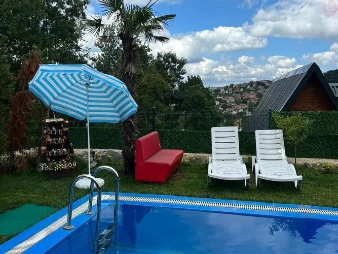 Сакарья: Boss Baby Bungalov