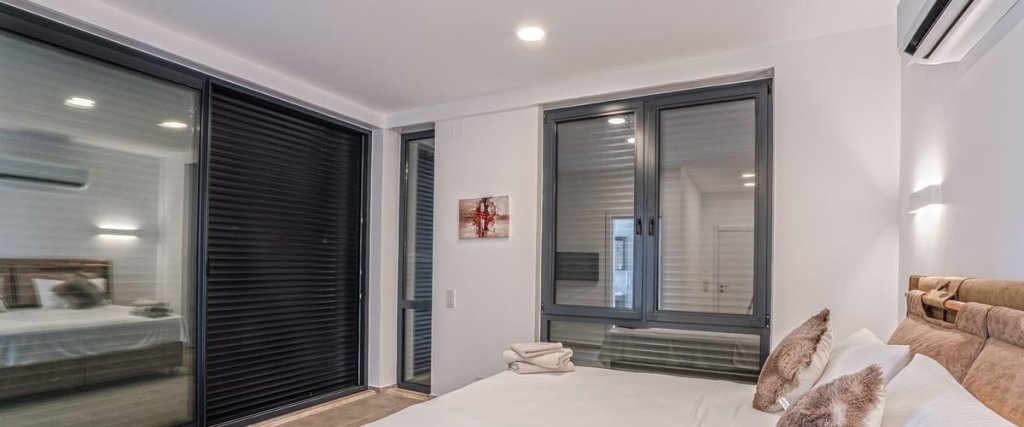 Исламлар: Villa Avci 2 Uzumlu