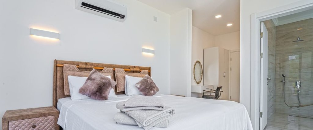 Исламлар: Villa Avci 2 Uzumlu