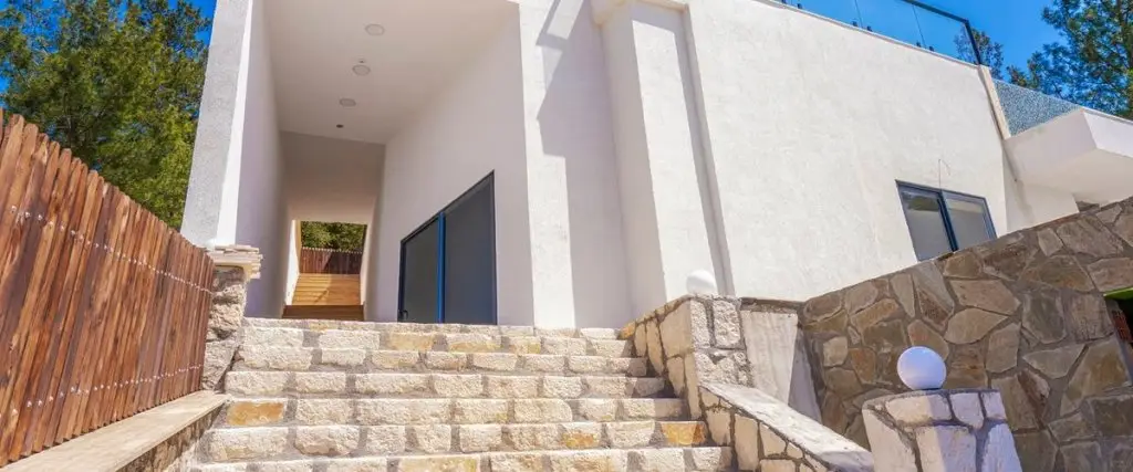Исламлар: Villa Avci 2 Uzumlu