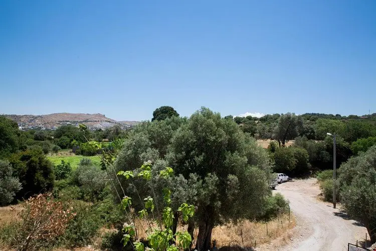Бодрум: Bodrum Ortakent BD409