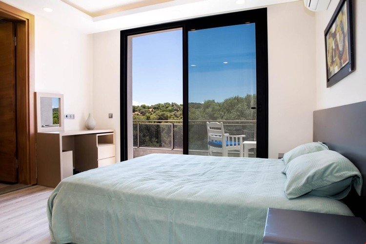 Бодрум: Bodrum Ortakent BD409