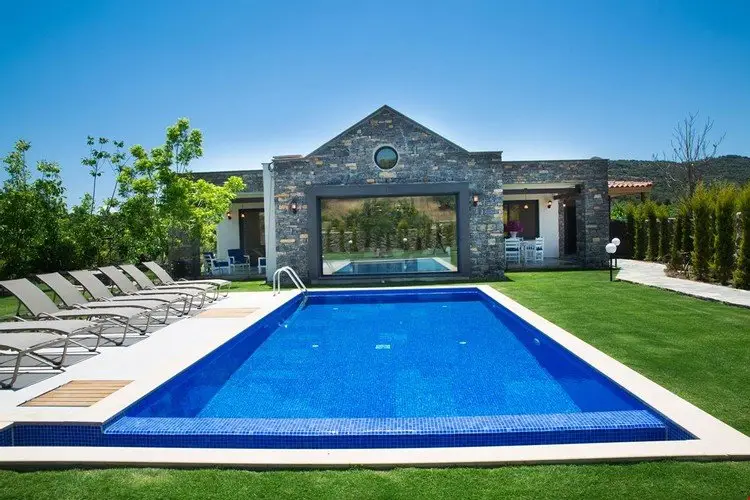 Бодрум: Bodrum Ortakent BD409