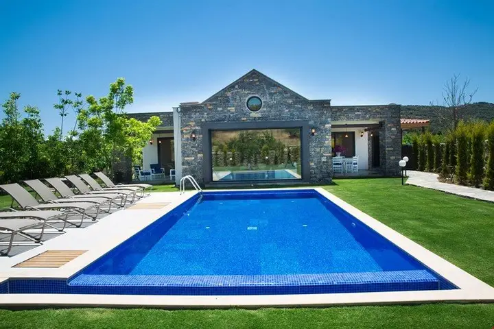 Бодрум: Bodrum Ortakent BD409