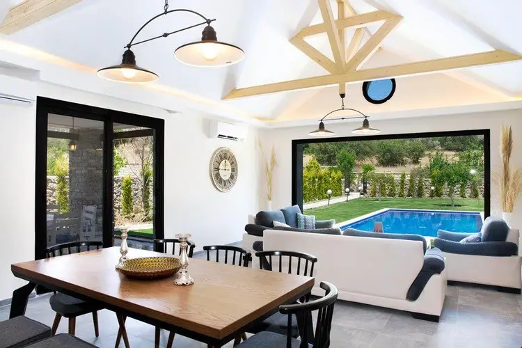 Бодрум: Bodrum Ortakent BD409