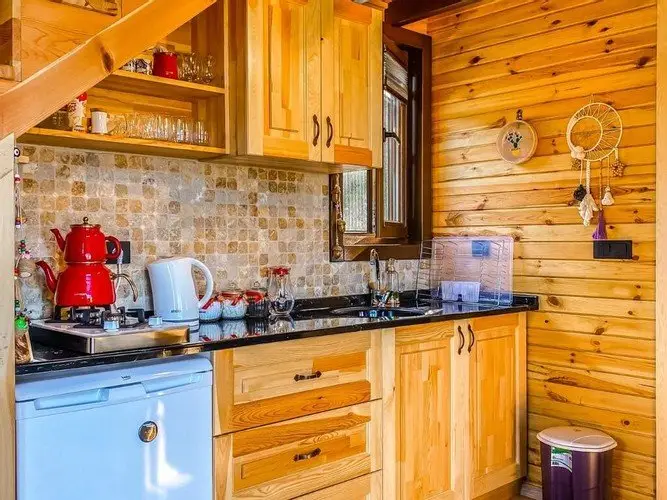 Сакарья: Yesiltepe Dag Evi