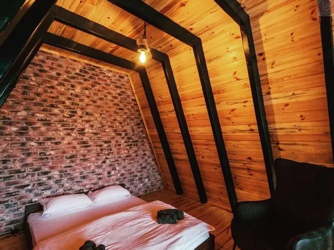 Сакарья: Ay Isigi Suit Bungalov