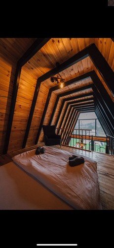 Сакарья: Ay Isigi Suit Bungalov