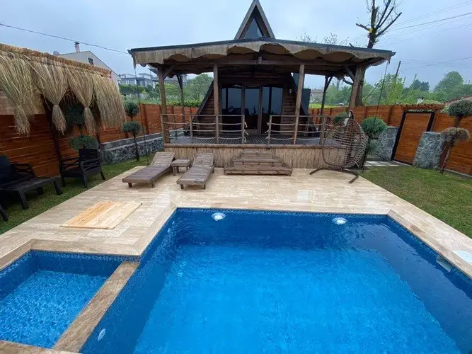 Сакарья: 1 Nolu Bungalov