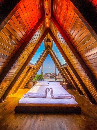Сакарья: 1 Nolu Bungalov