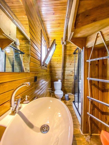 Сакарья: 1 Nolu Bungalov