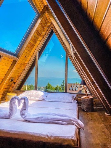 Сакарья: 1 Nolu Bungalov