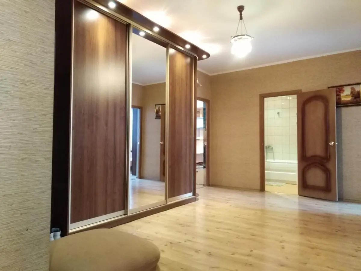 Калининград: Apartment 105м2 on Dzerzhinskogo у Фридландского музея и парка