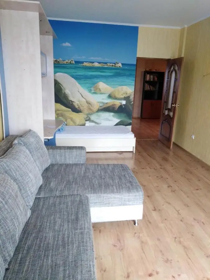 Калининград: Apartment 105м2 on Dzerzhinskogo у Фридландского музея и парка