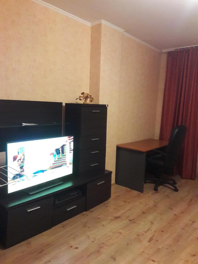 Калининград: Apartment 105м2 on Dzerzhinskogo у Фридландского музея и парка