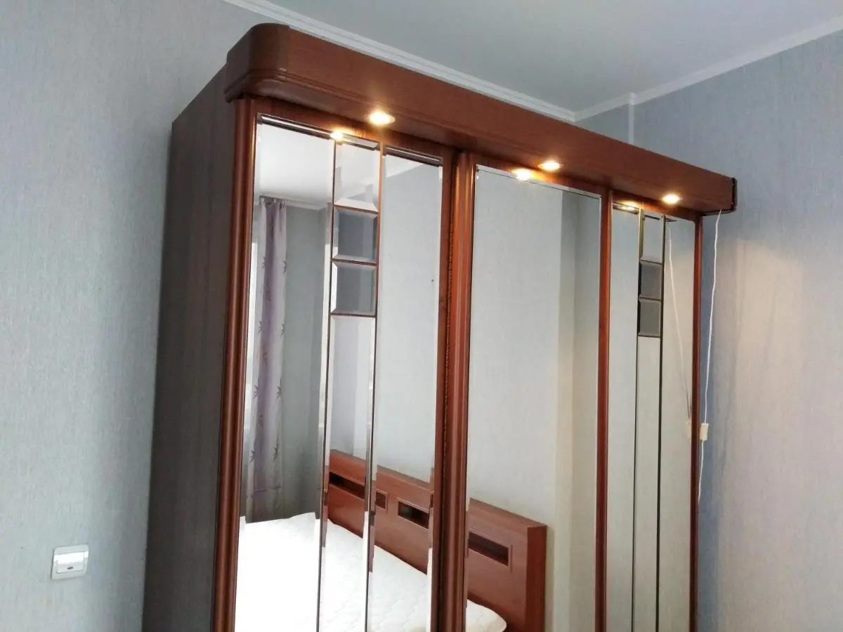 Калининград: Apartment 105м2 on Dzerzhinskogo у Фридландского музея и парка