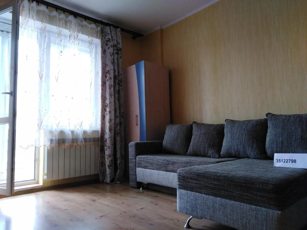 Калининград: Apartment 105м2 on Dzerzhinskogo у Фридландского музея и парка