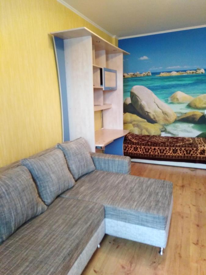 Калининград: Apartment 105м2 on Dzerzhinskogo у Фридландского музея и парка