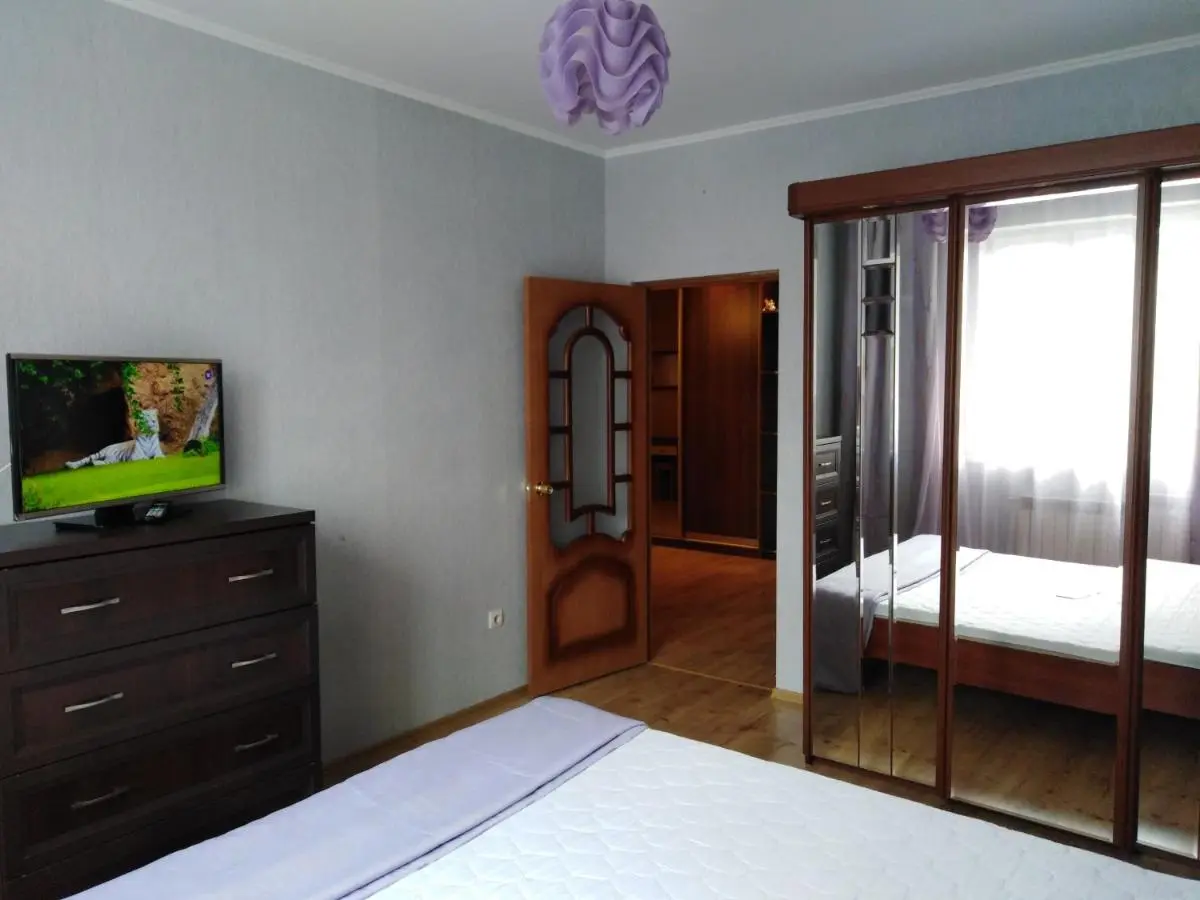 Калининград: Apartment 105м2 on Dzerzhinskogo у Фридландского музея и парка