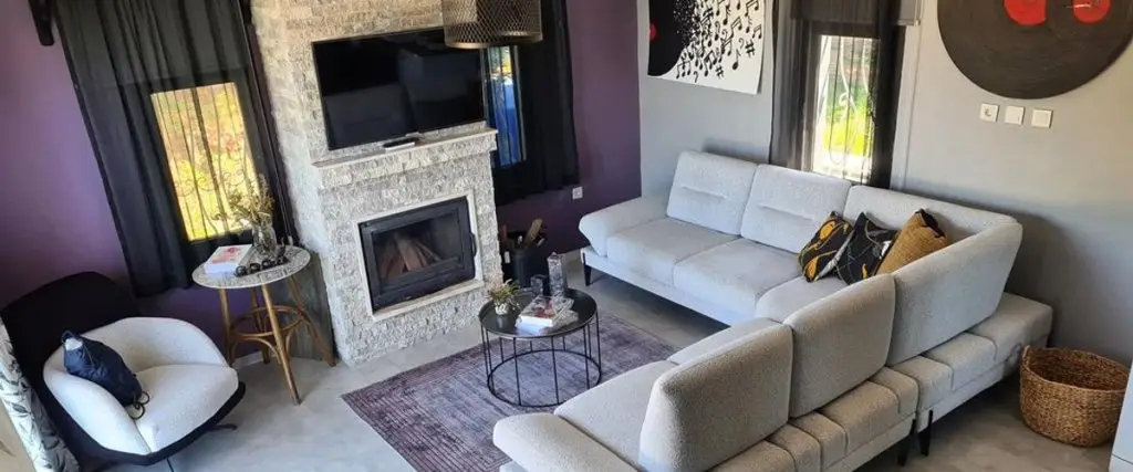 Сакарья: White Home Sapanca