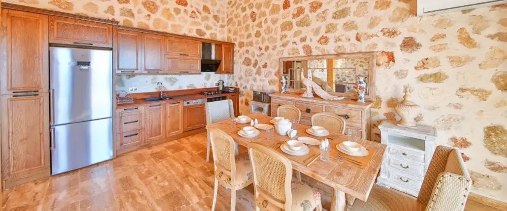 Патара: Villa Almon