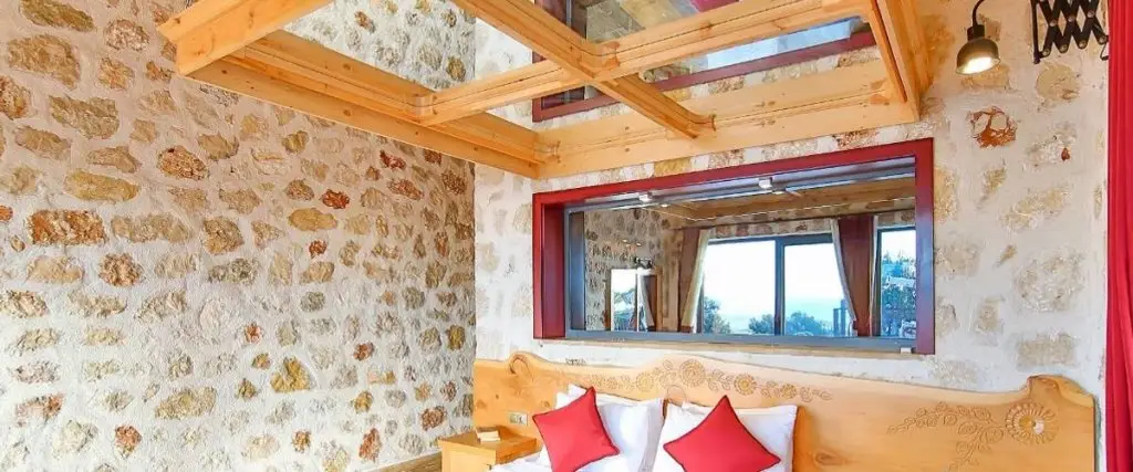 Патара: Villa Almon
