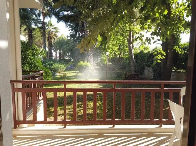 Мармара: Arlina Resort Hotel