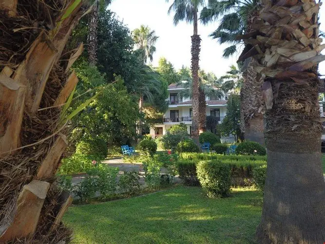 Мармара: Arlina Resort Hotel