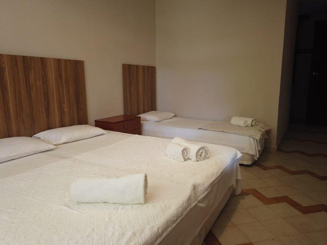 Мармара: Arlina Resort Hotel