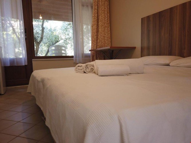 Мармара: Arlina Resort Hotel