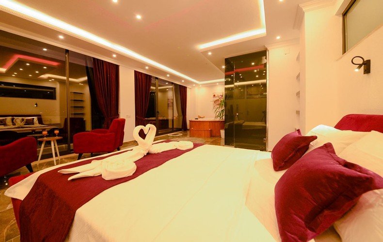 Патара: Villa Lider