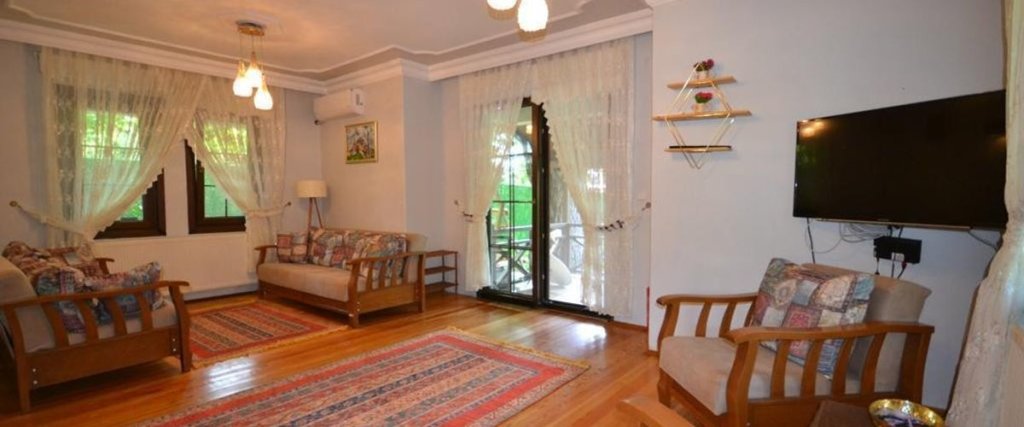 Сакарья: Villa Cevizli