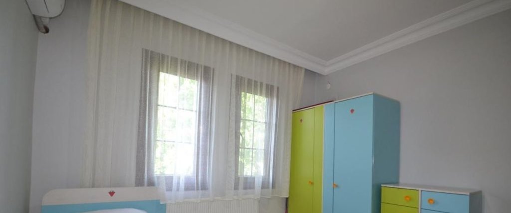 Сакарья: Villa Cevizli