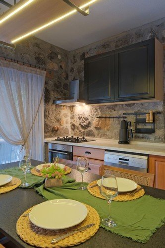Фетхие: Villa Taş Ev 1