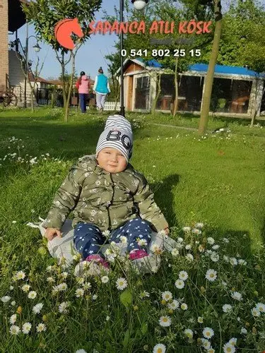 Сакарья: Atli Kosk Butik Otel