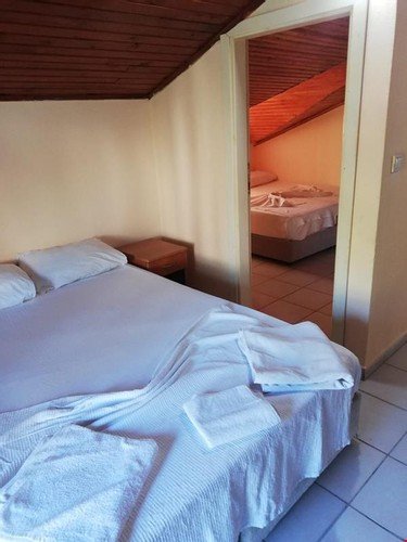 Мармарис: Yalcin Apart Otel Icmeler