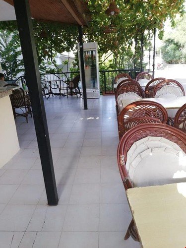 Мармарис: Yalcin Apart Otel Icmeler