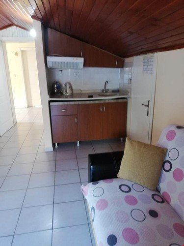 Мармарис: Yalcin Apart Otel Icmeler