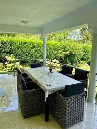 Сакарья: Villa Ayisigi Sapanca