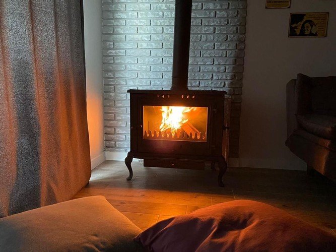 Сакарья: Carpe Diem Bungalov