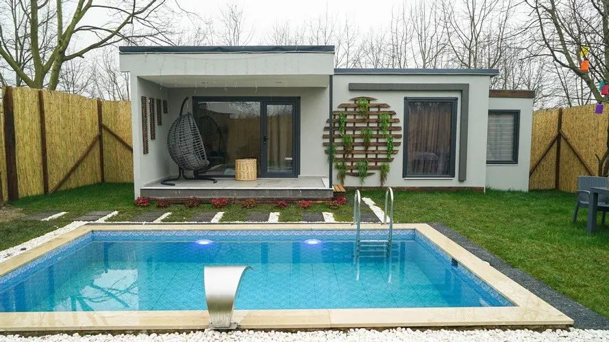 Сакарья: Carpe Diem Bungalov