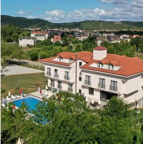 Сайл: Agva Smile Hotel