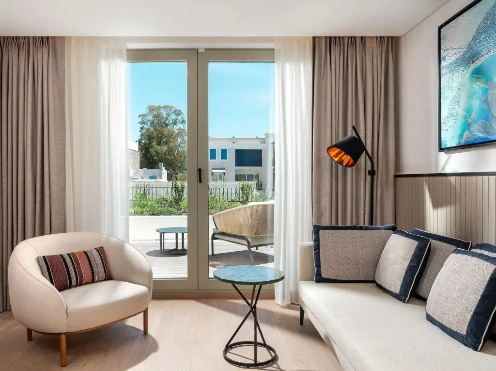 Акьярлар: Radisson Collection Hotel Bodrum