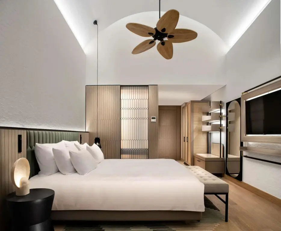 Акьярлар: Radisson Collection Hotel Bodrum