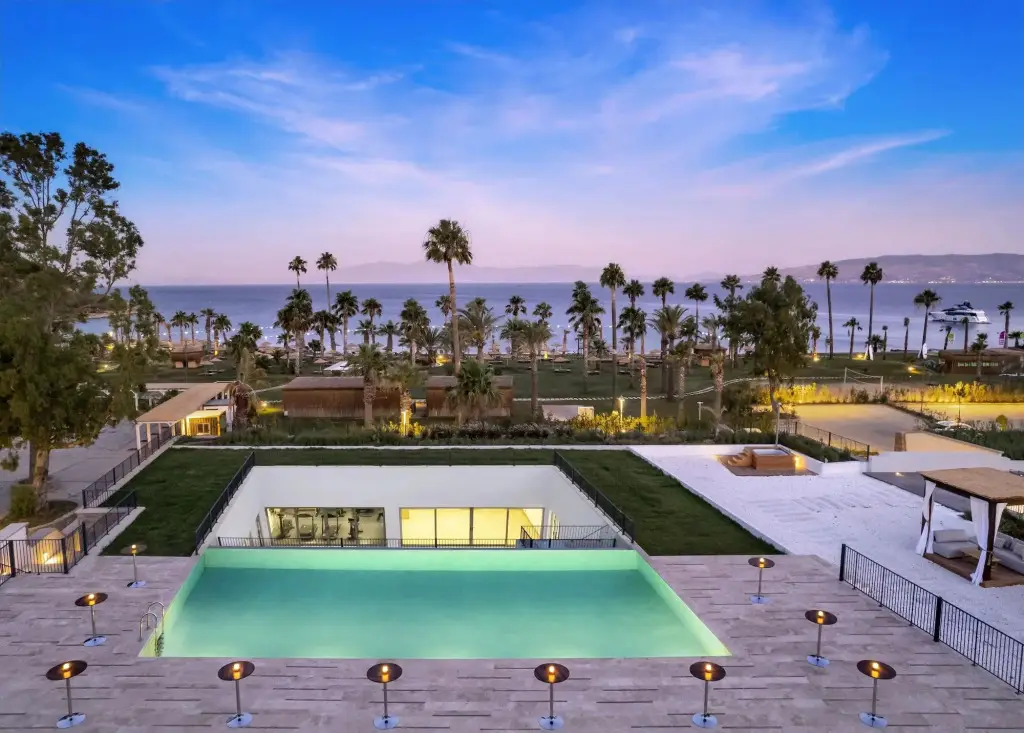 Radisson Collection Hotel Bodrum — фото 1