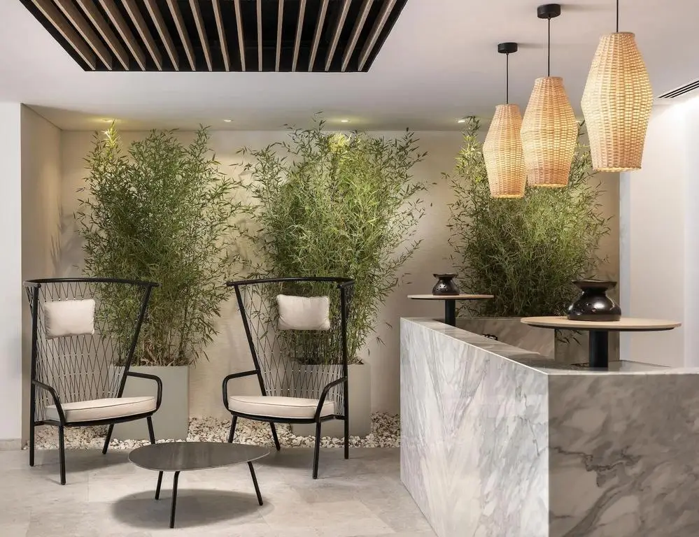 Акьярлар: Radisson Collection Hotel Bodrum