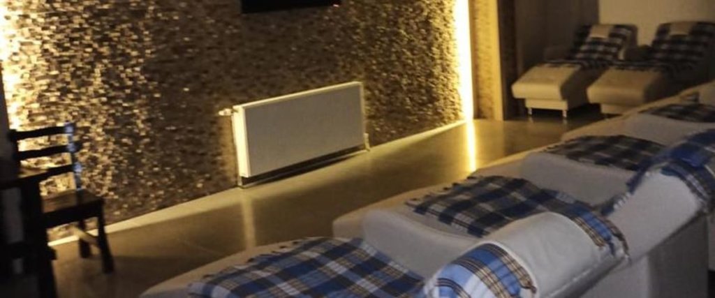 Салипазары: Zeynep Rüya Hatun Yeşildere Vadi Hotel