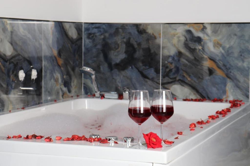 Самсун: Blue Ay Boutique Hotel