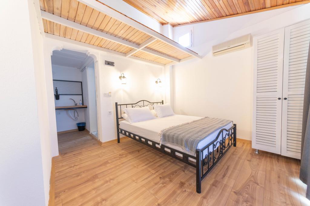 Сыгаджик: Ventus Kucuk Otelglamping
