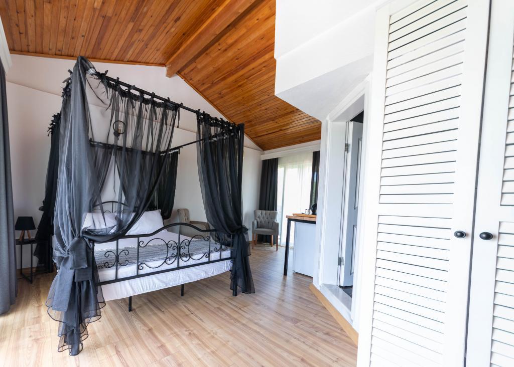 Сыгаджик: Ventus Kucuk Otelglamping